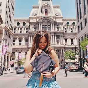 Meet your Posher, Candice